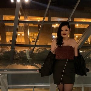 Meet your Posher, Ilee